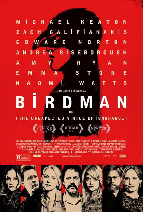 new Birdman